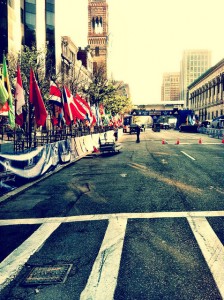 Finish Line
