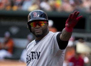 David Ortiz