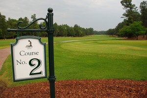Pinehurst #2