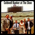 CB at the Shoe