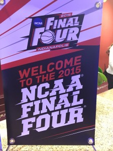 Final Four