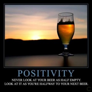 positivity