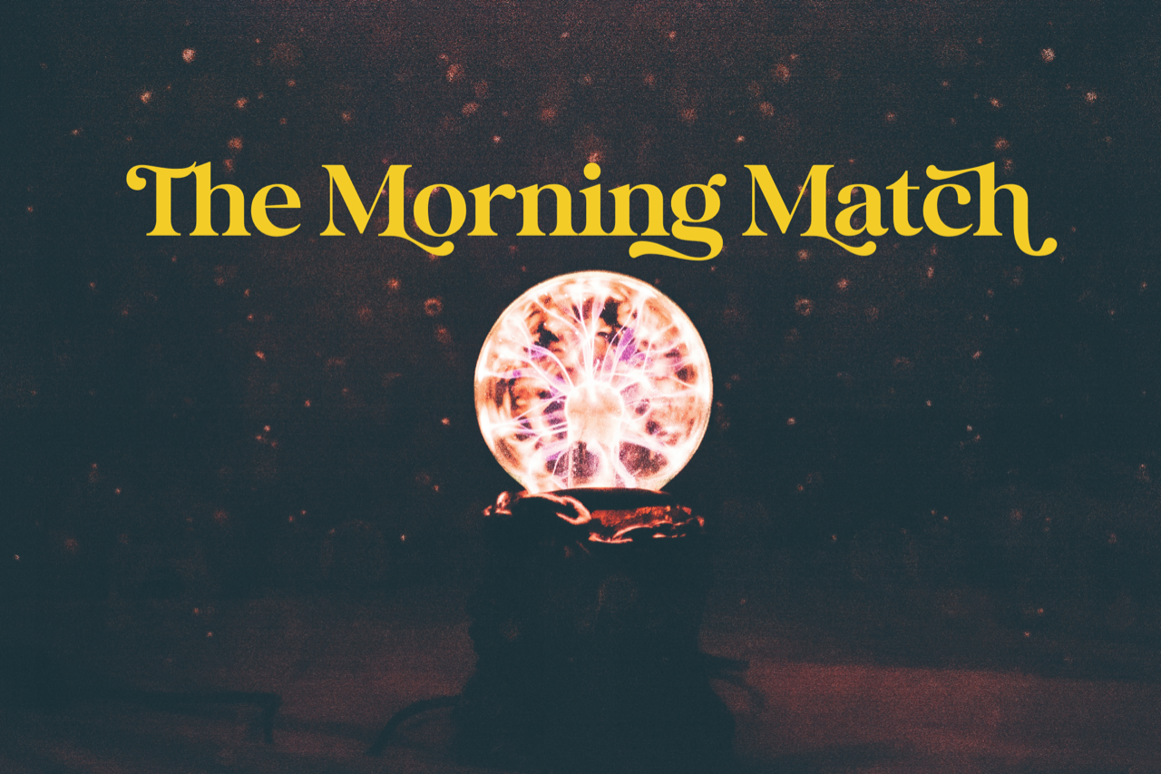 The Making of Magic